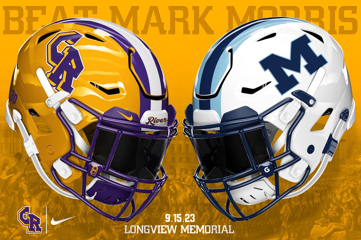 Columbia River Football tweet media