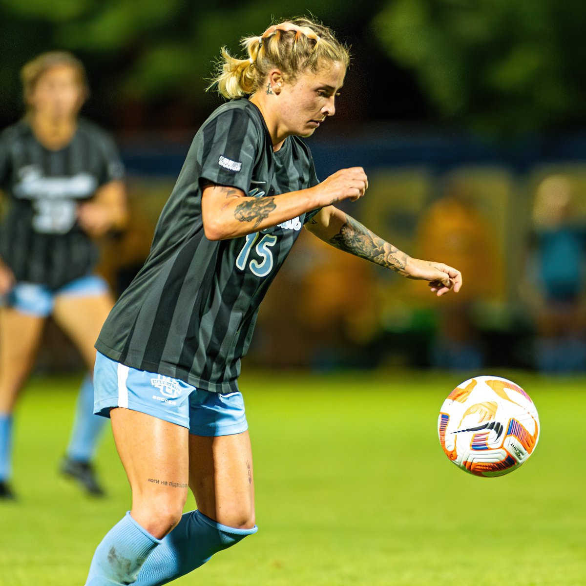 MarquetteWSOC's tweet photo. Marquette opens four-match homestand with 2-1 win over Western Michigan. MU back at Valley Fields on Sunday at 1 p.m. CT for Senior Day! #WeAreMarquette

RECAP: ⤵

https://t.co/ALzKln3Ofy https://t.co/AJLsdGR81w