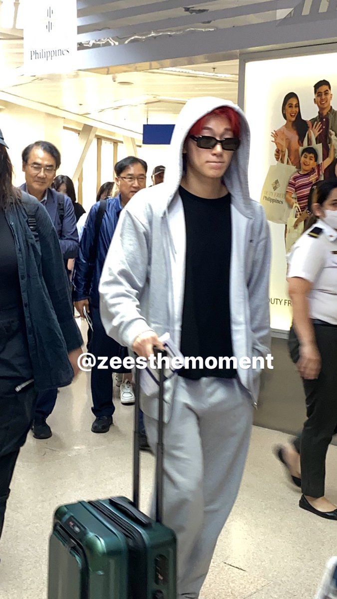 zeesthemoment's tweet image. 1000000000% NERVOUSNESS LEVEL

MALIGAYANG PAGDATING ATEEZ 
#ATEEZPHresent
#TheFellowship #Break_The_Wall_MNL 
#ATEEZ #에이티즈 @ATEEZofficial