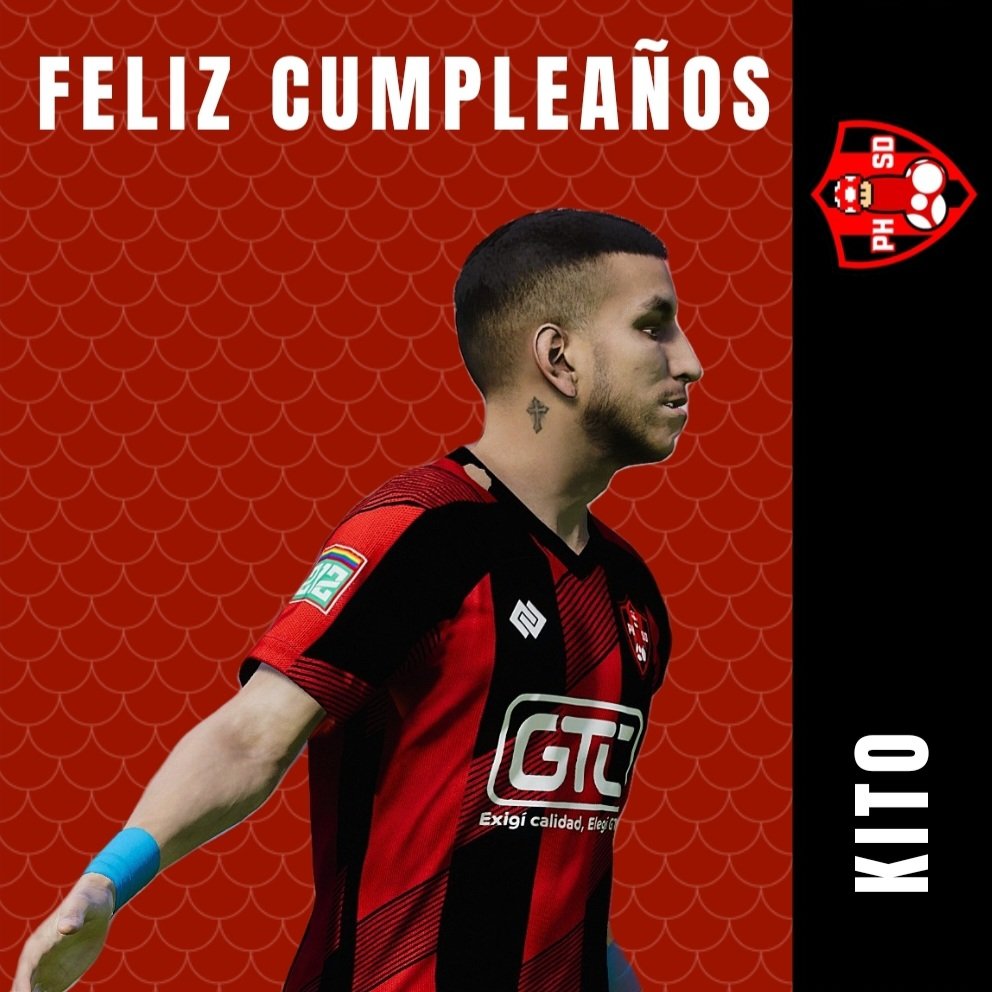 Cumpleaños del hongo 🍄!

Desde la institución le queremos desear un muy feliz cumpleaños a <a href="/guadiraamirez/">guadi</a> y <a href="/NottinARG/">Nottin</a>.

Salud punteros! 🥳🥂