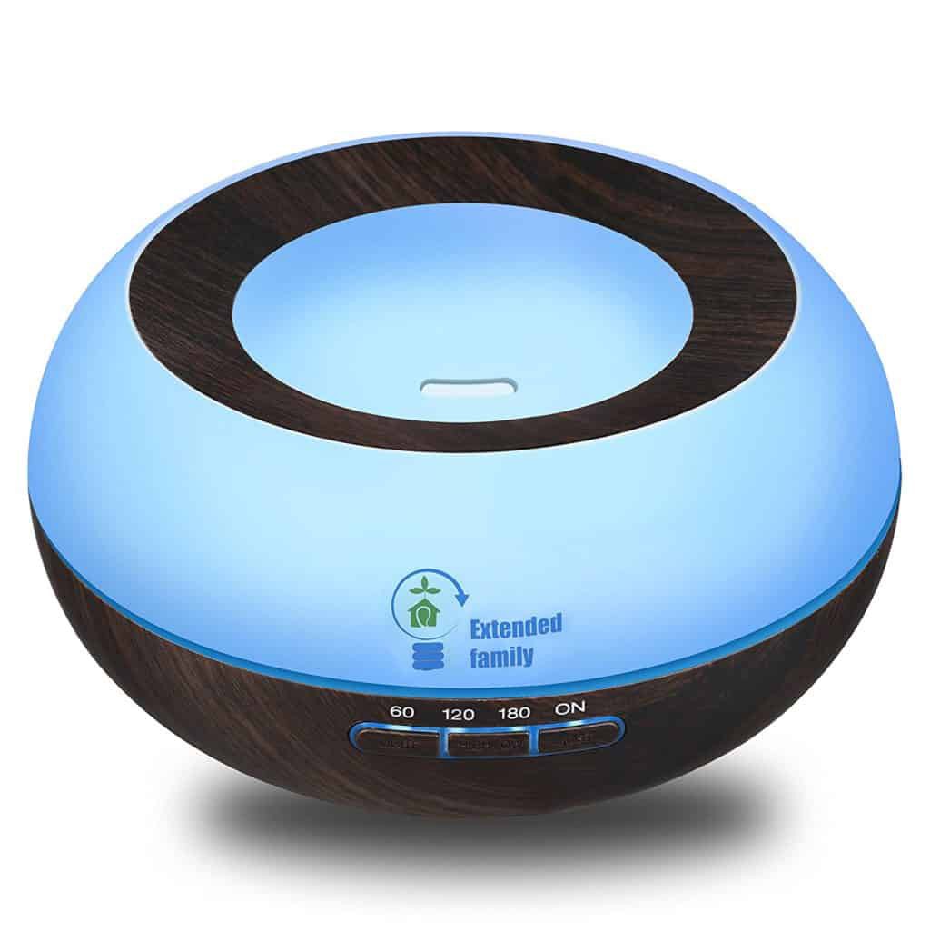 fmunson10's tweet photo. The Tenswell diffuser is the best humidifier diffuser option for you if you want something with a wooden finish and an auto turn off feature.

Read more 👉 https://t.co/Ibnn9aRkf4

#HomeFragrance #EssentialOils #Humidifier https://t.co/jZZJ8Bqz0g