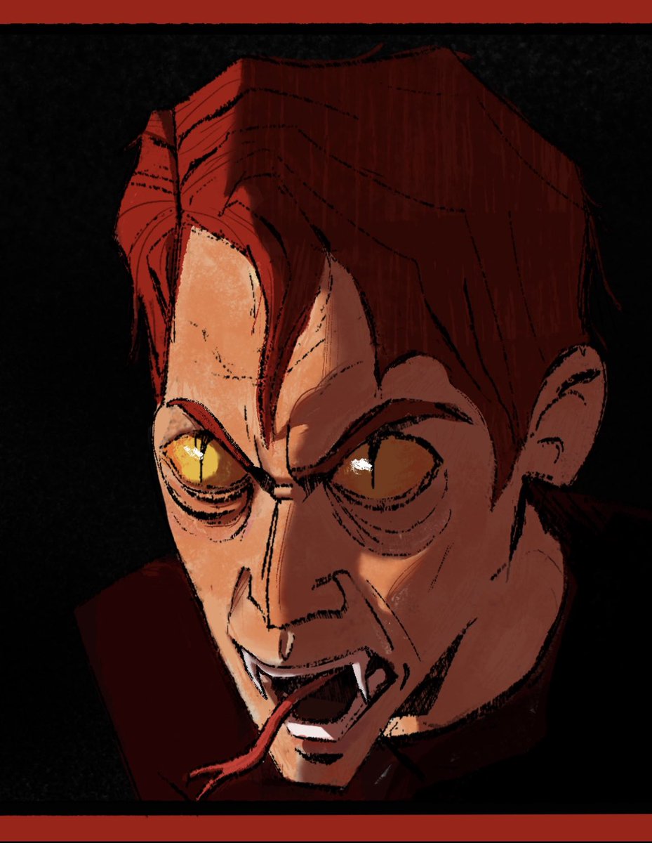 green_fig_bar's tweet photo. so like… so like what if he got to silly 

#Crowley #GoodOmens2 #GoodOmenFanArt #GoodOmensart https://t.co/yfboQopfYL