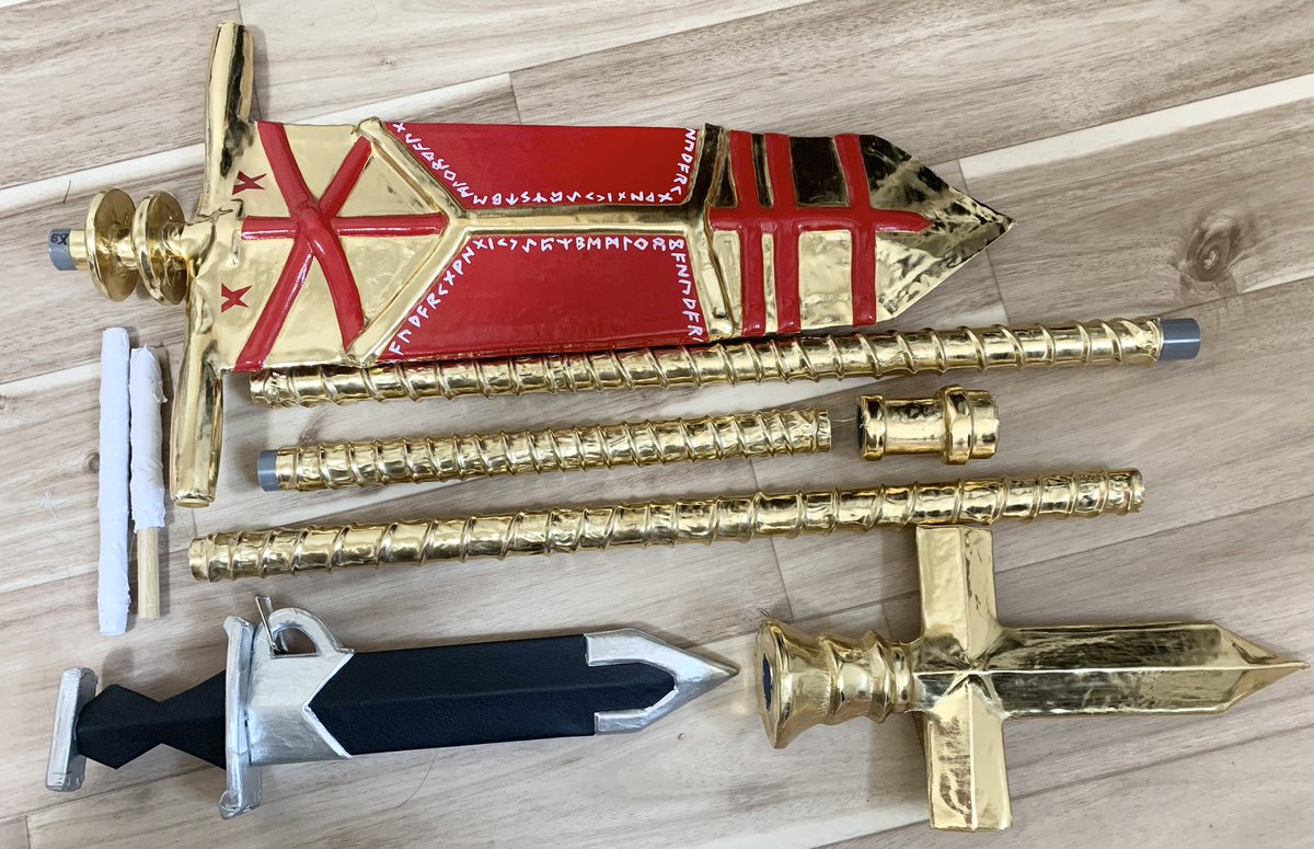 fashiokohp's tweet photo. 【製作ご依頼品】

Dies irae
ラインハルト・トリスタン・オイゲン・ハイドリヒ

フルセットのご依頼

この度はご依頼頂き
ありがとうございました☺️✨ https://t.co/WgZhOplb6d