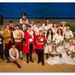 Photo by International Gilbert & Sullivan Festival (@GSFestival)
