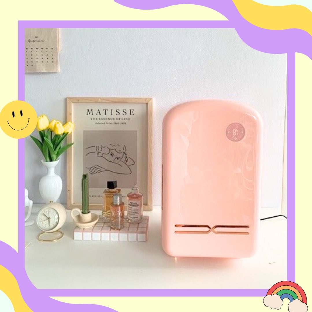 gemuystuff's tweet image. ✨Mini Fridge 12 Liter✨

Link di bio No. 79 ⬇️
shope.ee/7f6uupLqi2

🌸🍒🎀🔮🦋🌷🌈✨

Chopper
#minifridge 
#kulkasmini 
#portablefridge 
#skincarefridge 
#shopeeaffiliate 
#racunshopee 
#racunbelanja 
#gemuystuff