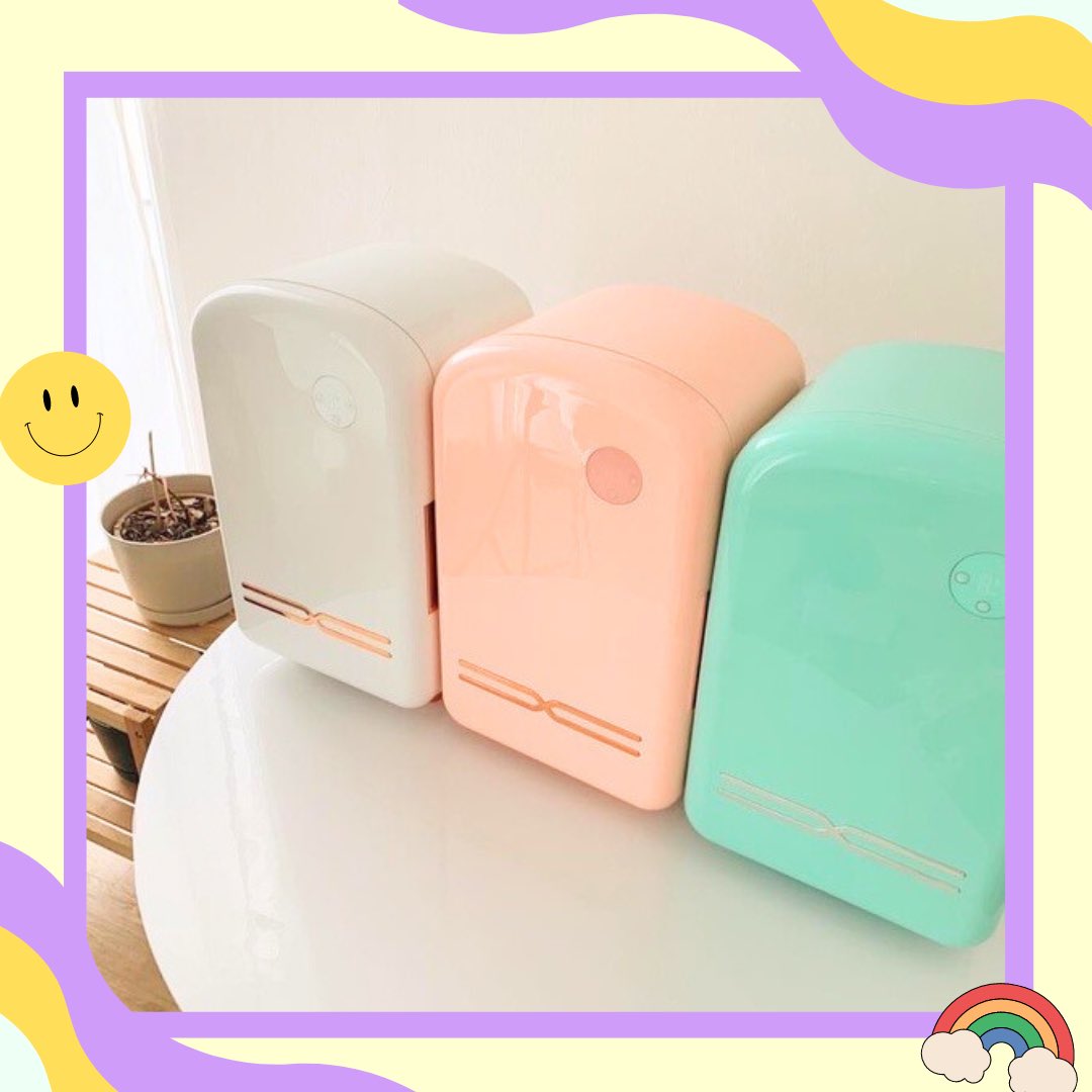 gemuystuff's tweet image. ✨Mini Fridge 12 Liter✨

Link di bio No. 79 ⬇️
shope.ee/7f6uupLqi2

🌸🍒🎀🔮🦋🌷🌈✨

Chopper
#minifridge 
#kulkasmini 
#portablefridge 
#skincarefridge 
#shopeeaffiliate 
#racunshopee 
#racunbelanja 
#gemuystuff