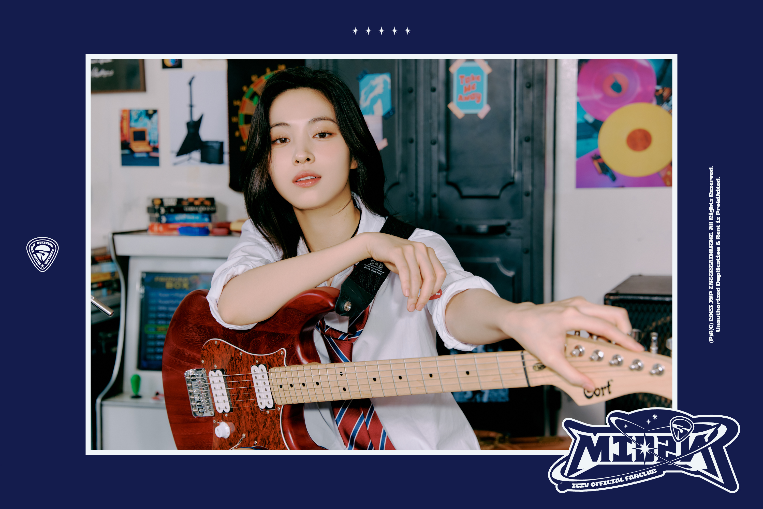 ITZY on X: 