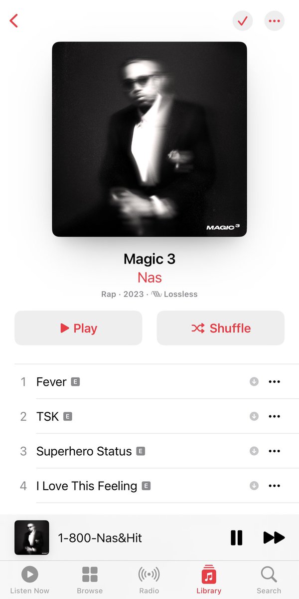 LnXMusic's tweet photo. Incredible! @Nas @Hit_Boy 🪄🪄🪄 https://t.co/ghQOxZrgTy
