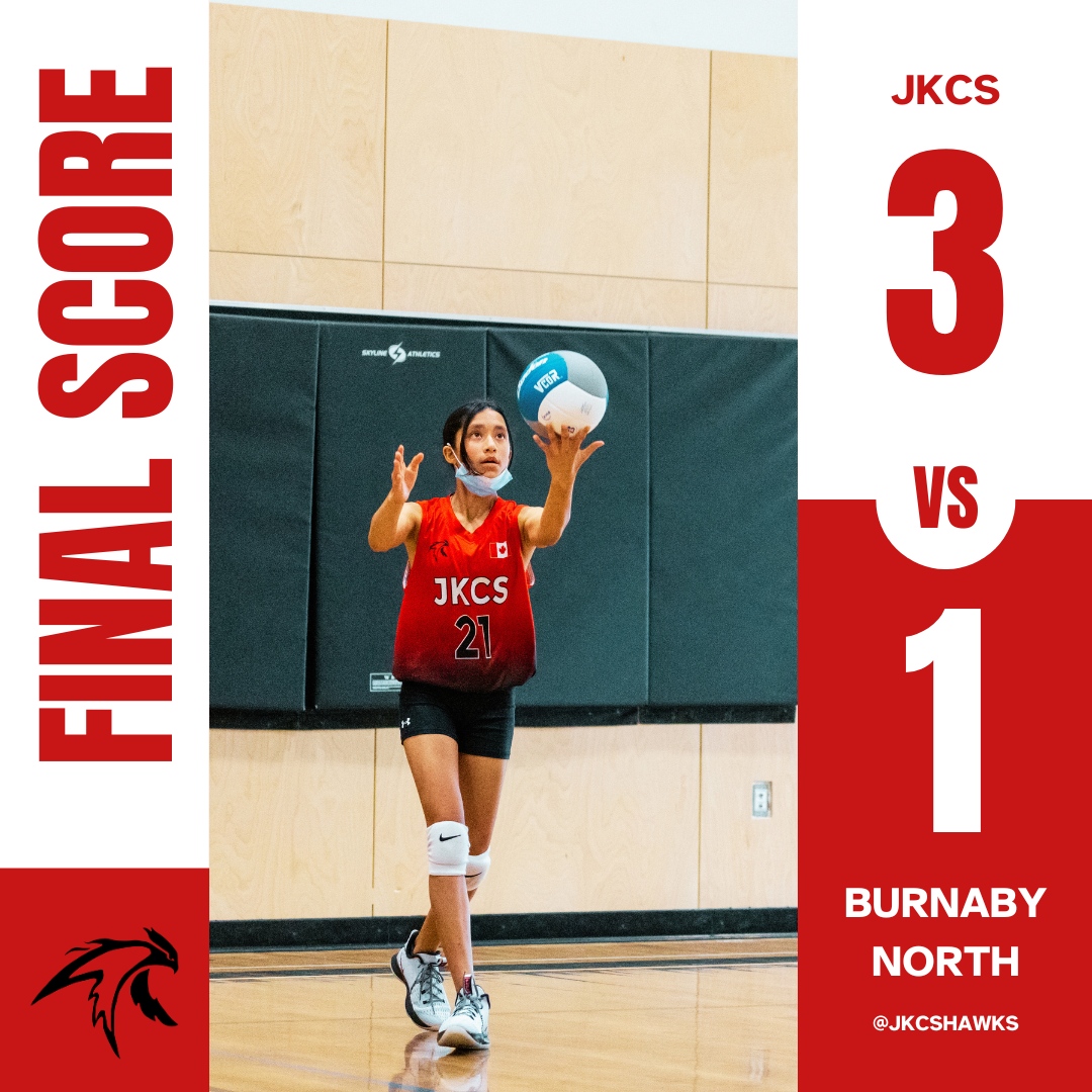 JKCS Hawks tweet media