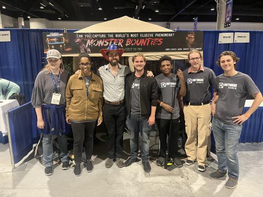 Had a good time at #BREATHE2023 @BREATHEconv