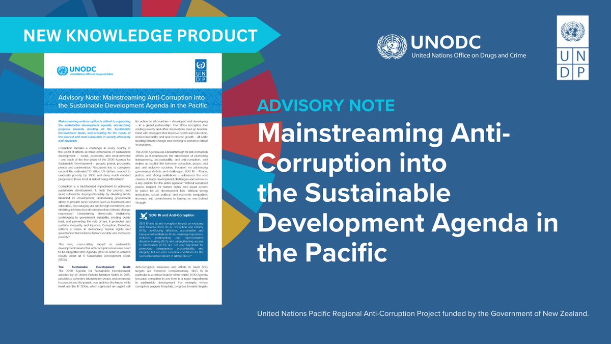 UNDP Pacific Office in Fiji tweet media