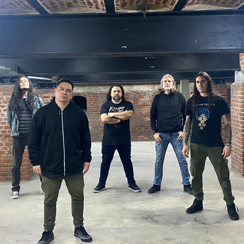 VIRTHUAL Metal tweet media