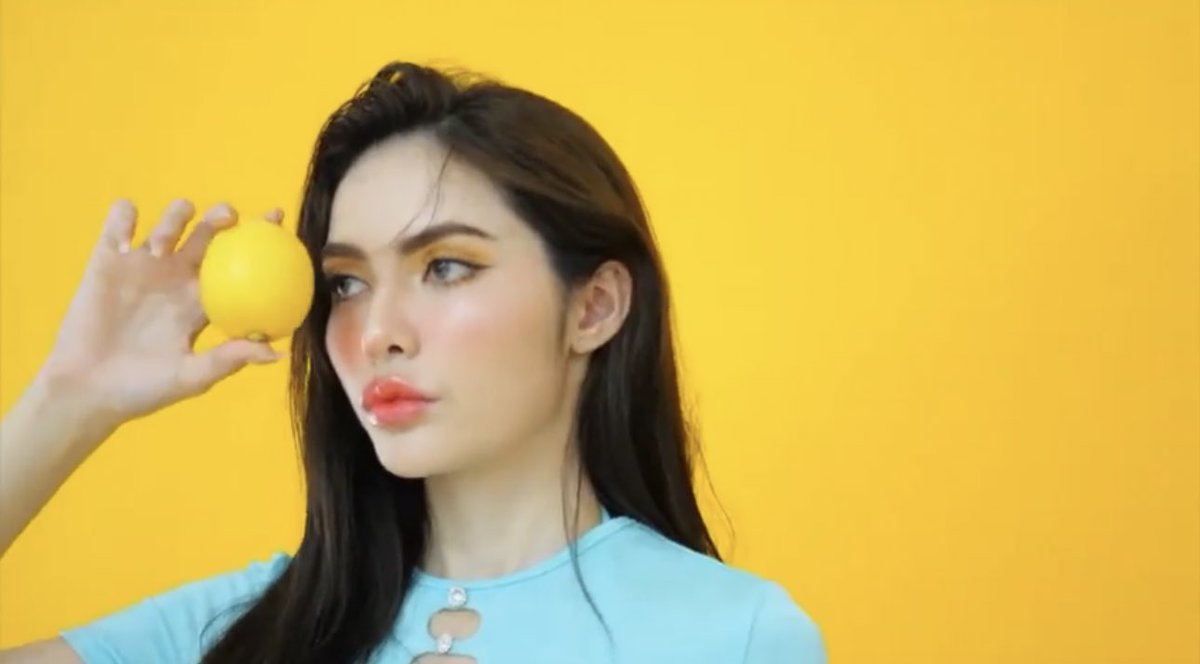 Nomannaw's tweet photo. คนสวย💛 https://t.co/SPu39EdcBl