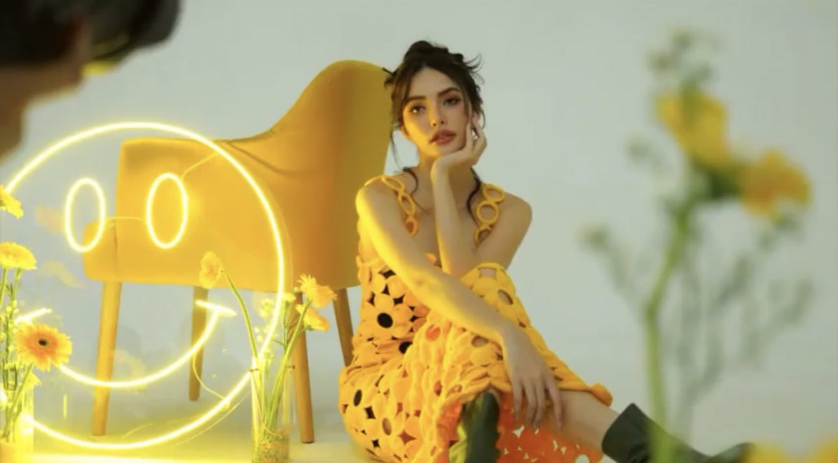 Nomannaw's tweet photo. คนสวย💛 https://t.co/SPu39EdcBl