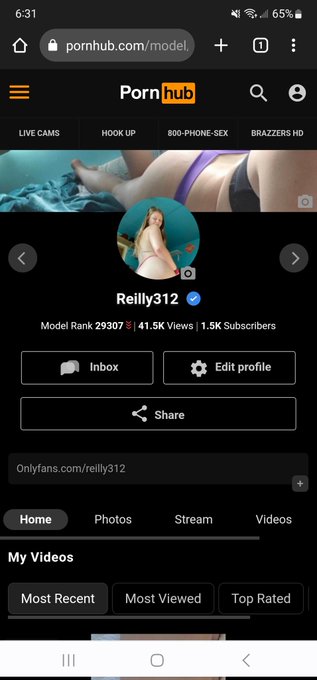 Check out my pornhub💗 https://t.co/YGLLBpQPct