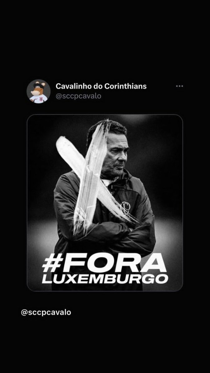 Lost17310941's tweet image. #ForaLuxemburro