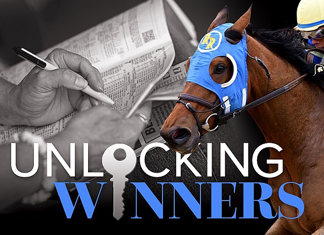 BloodHorse's tweet image. Backing the Iroquois Favorite? I’m Willing to Risk It bit.ly/3PFarck #Handicapping