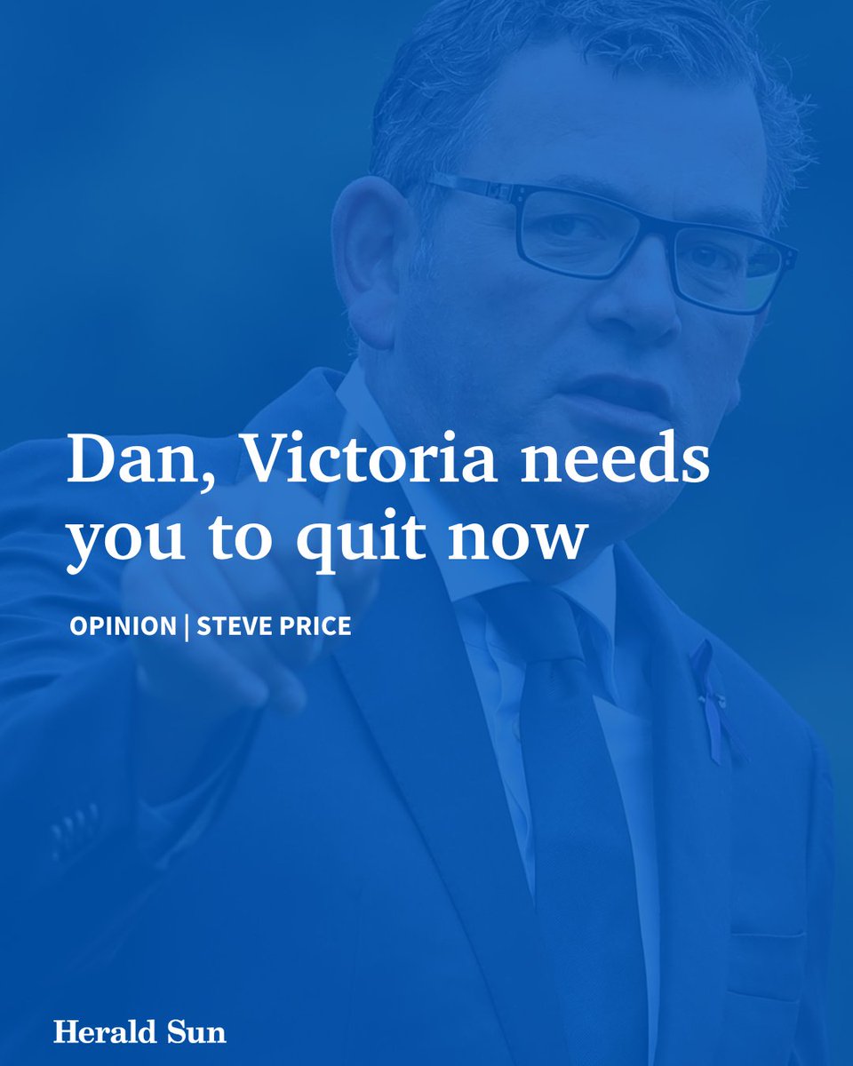 Herald Sun tweet media