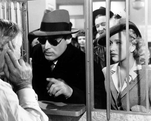 colonialtheatre's tweet photo. Things get complicated when a man learns on his wedding day that his beloved maiden aunts are habitual murderers.
See Arsenic and Old Lace this Sunday at 4:30 PM
#classicfilms #aresenicandoldlace #carygrant #thecolonialtheatre #phoenixville #sundayclassic https://t.co/nG8kRNsFhx