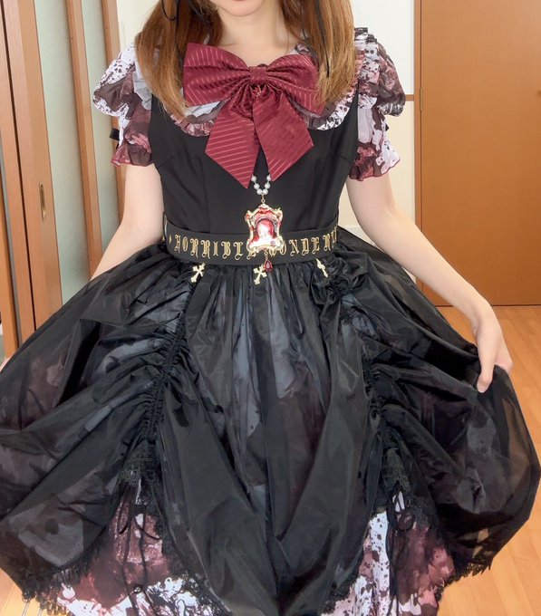 Twitterのコスプレ画像7