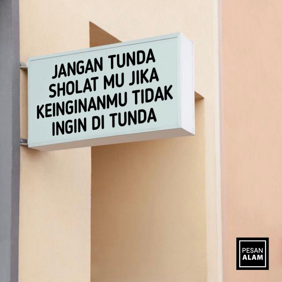 txtpesanalam's tweet image. This!