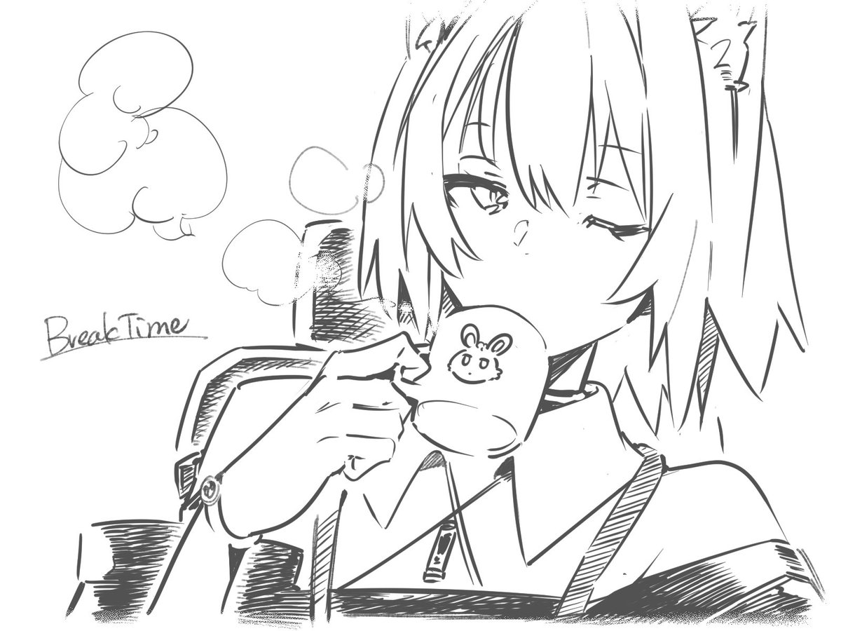 ☕︎ 