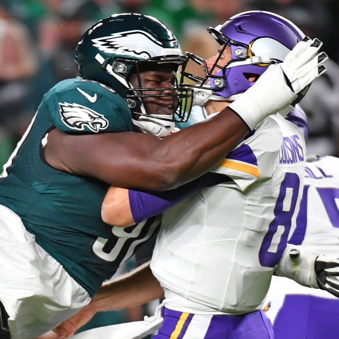 Vikings Nation tweet media