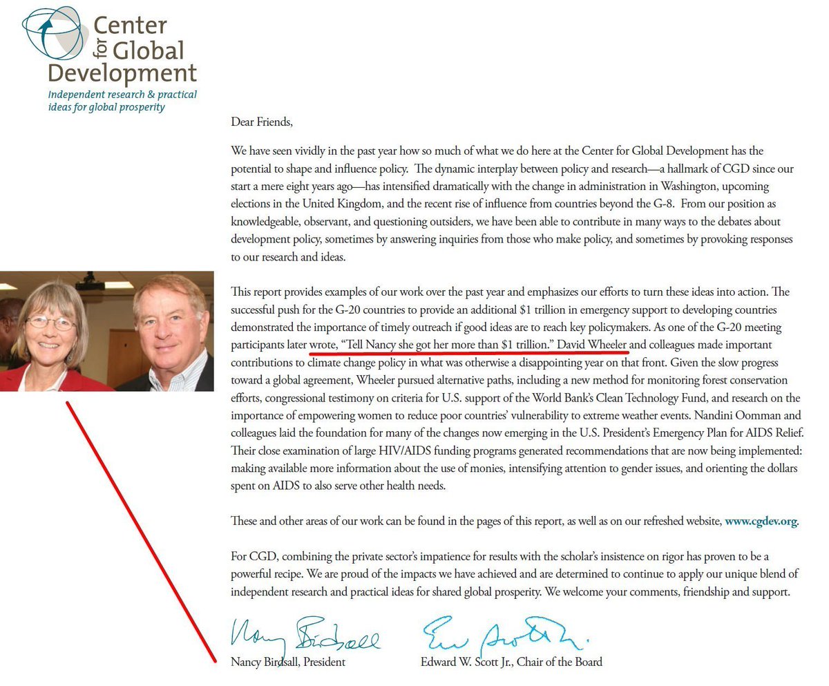 EFxScout1League's tweet photo. @ByronDonalds THEY STOLE TRILLIONS !!
GET IT TOGETHER FOR FUCK SAKE !
Look into the #CenterForGlobalDevelopment #CoalitionForGreenCapital
Obama set up a financial tax to levy surreptitiously $150 billions a year x 8 years
They needed a trillion to jump start their Green Bond/ Venture Fund. https://t.co/Yfb1tlRKMI