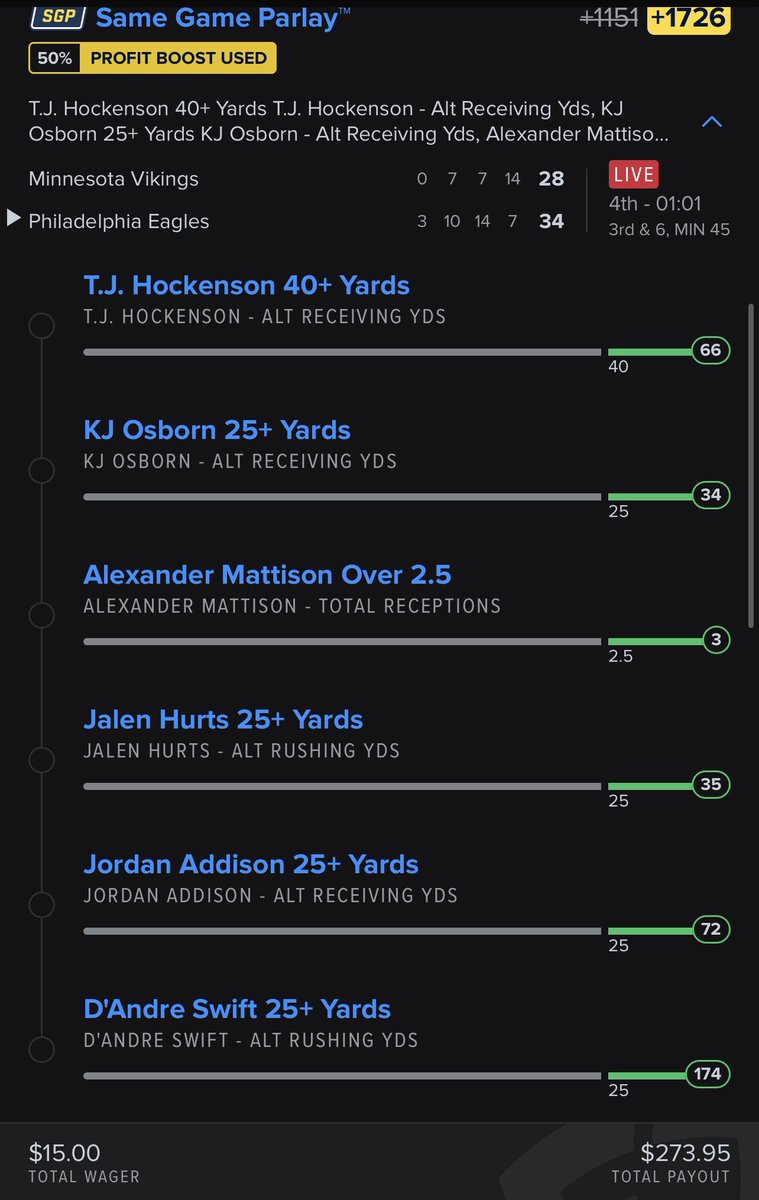 RAf1985's tweet image. Na man another night another cash from @JBookie22 you are goated!