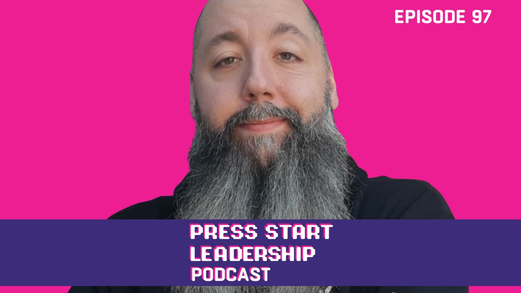 Press Start Leadership tweet media