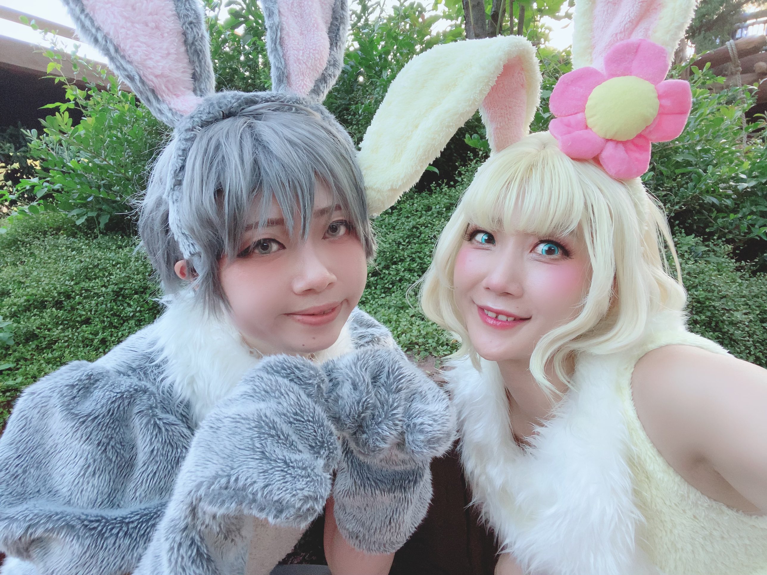 しゃな🌸多忙 on X: 