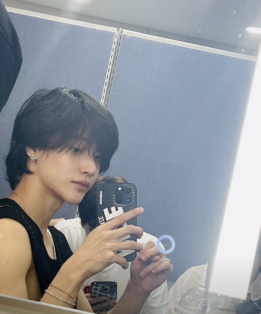 [#WONBIN ✨ 230915] 

#원빈: “Soon.”