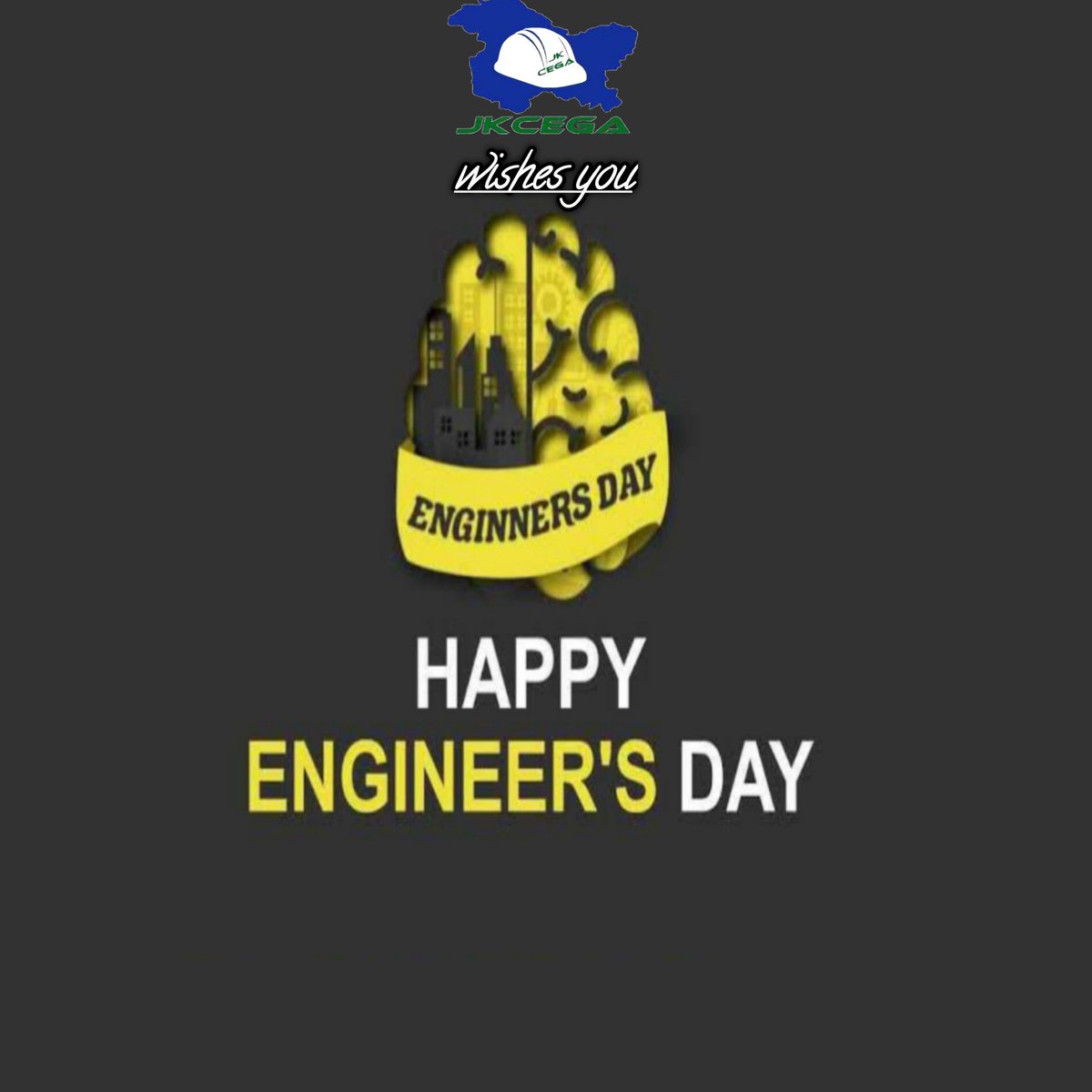 Areef Zaman (@emapnoo) on Twitter photo Happy National Engineers Day 2023 to all the engineers!
Your innovation and dedication continue to amaze everybody. Keep building a better world!
<a href="/jkcega/">J&K Civil Engineering Graduates Association</a> <a href="/WorksDepartment/">Public Works Department, J&K</a> <a href="/PublicWorksRBD1/">Public Works (R&B) Department, J&K</a> <a href="/JKMEGA_/">J&K Mechanical Engineering Graduates Association</a> Happy National Engineers Day 2023 to all the engineers!
Your innovation and dedication continue to amaze everybody. Keep building a better world!
<a href="/jkcega/">J&K Civil Engineering Graduates Association</a> <a href="/WorksDepartment/">Public Works Department, J&K</a> <a href="/PublicWorksRBD1/">Public Works (R&B) Department, J&K</a> <a href="/JKMEGA_/">J&K Mechanical Engineering Graduates Association</a>