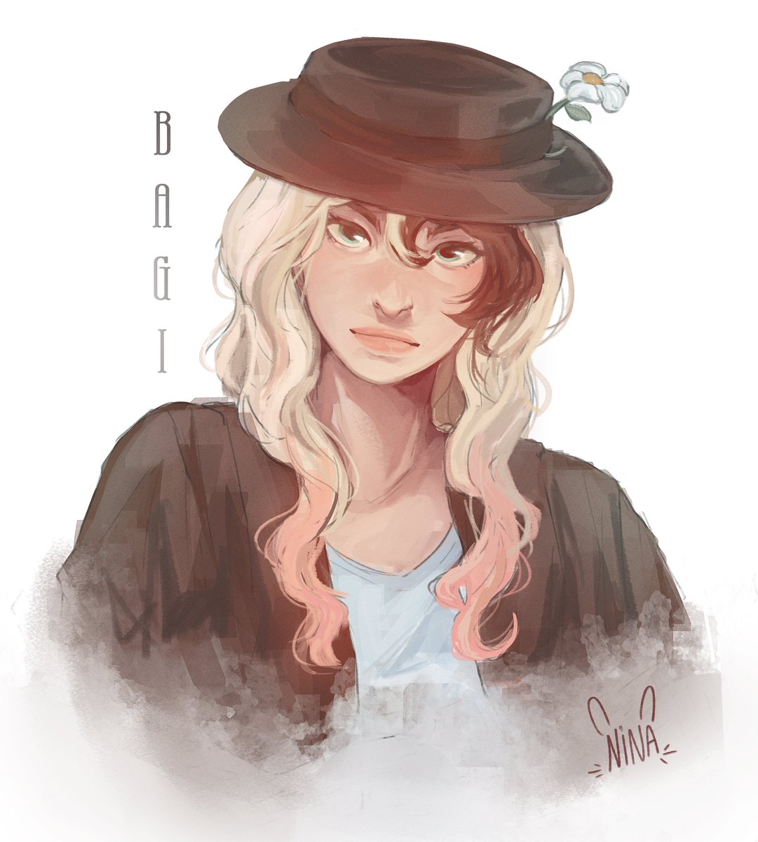 mariihsartt's tweet photo. lost 

#qsmpfanart #bagifanart #qsmp https://t.co/M5Ix1P5AfK