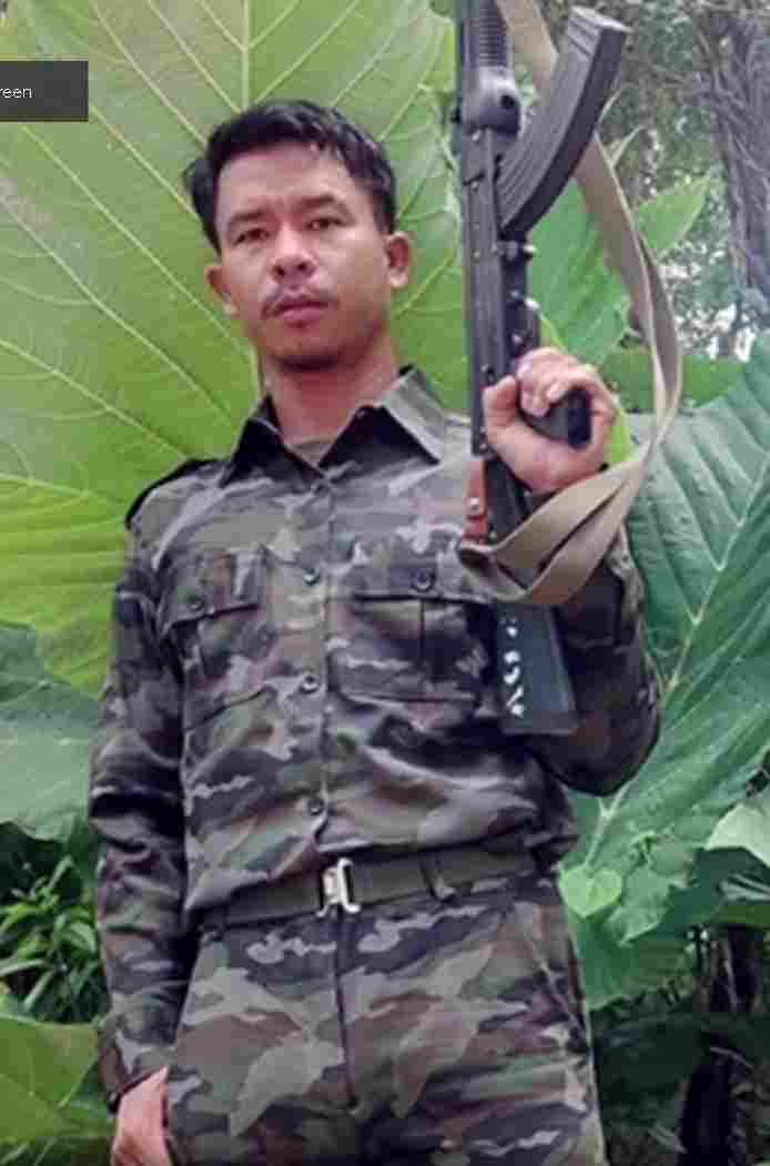 Khit Thit Media tweet media