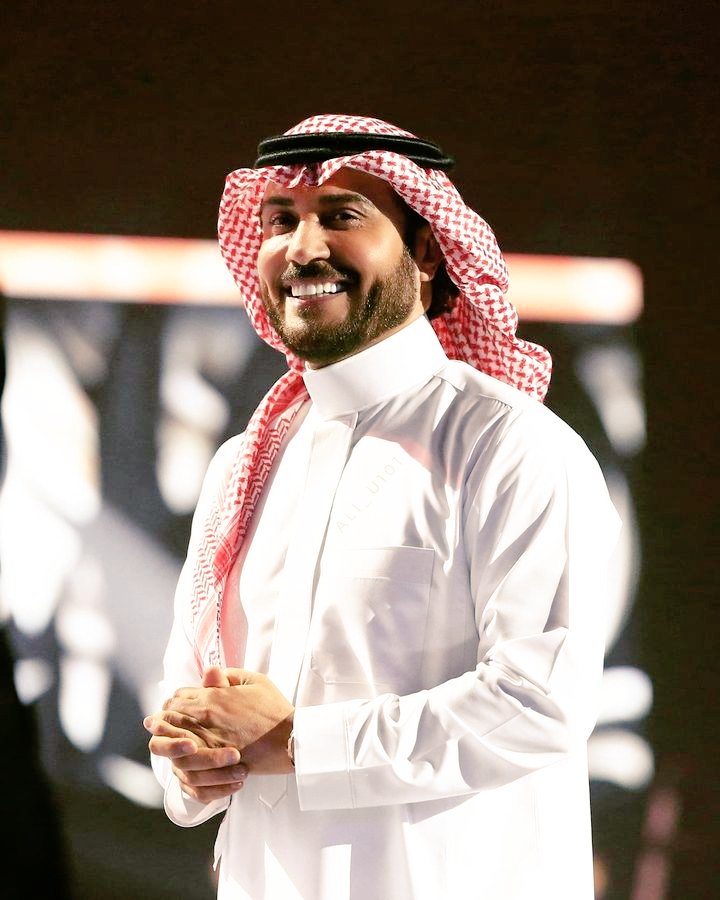 اللهم إني استودعتك راحة باله وسعادته وضحكته بحجم سمائك السابعة 🤲🏻
<a href="/majidalmohandis/">ماجد المهندس</a> ❤