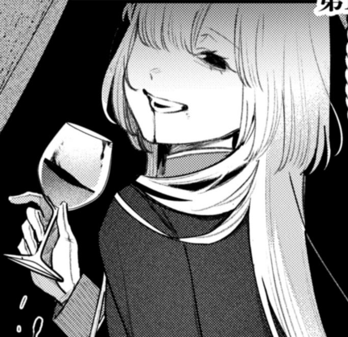 今回の好きな顔 
