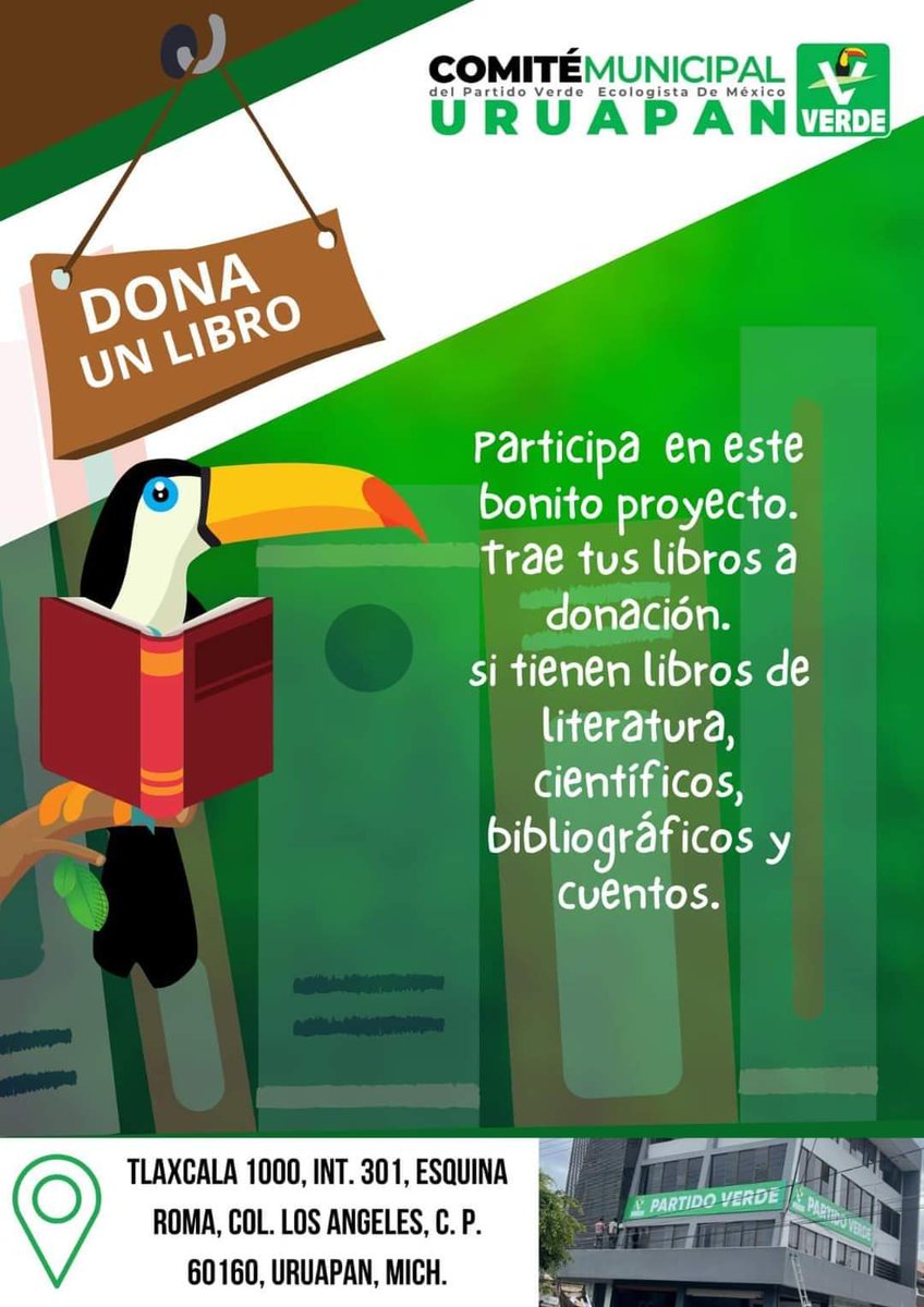 elpasquin's tweet photo. Apoyemos https://t.co/brCmp8fXYl