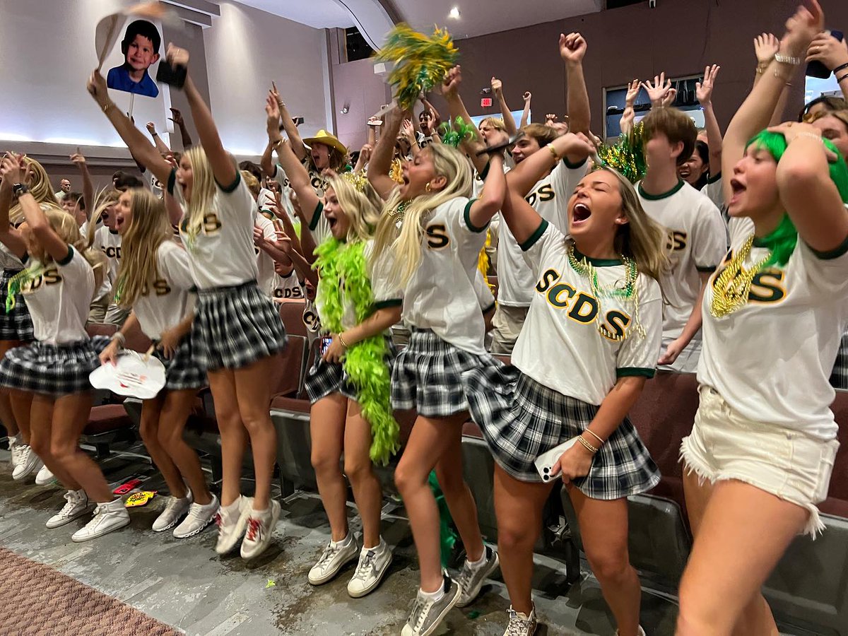 Savannah Country Day tweet media