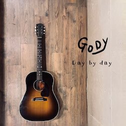 fukumarutunes's tweet photo. [NEWS!!]  

GODY @THELEMONADEZ1
半年ぶりの新曲「明日の歌」リリースしました！！
https://t.co/6q78Uw1bMe

1st solo ALBUM『Day by day』も好評発売中です！！
皆様ぜひ！！！

#GODY #thelemonadez #杉山章二丸 
#FUKUMARUTUNES https://t.co/7p9V0o1Amc