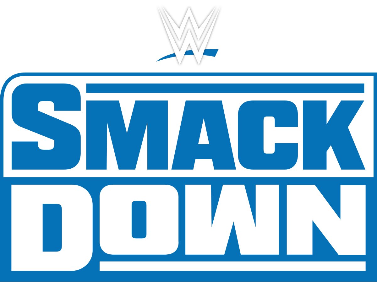 SportsCogPod's tweet photo. I have a feeling that we will see @TheRock and @PatMcAfeeShow on @WWE SmackDown. #WWE #WWESmackDown https://t.co/777dRM8ntU