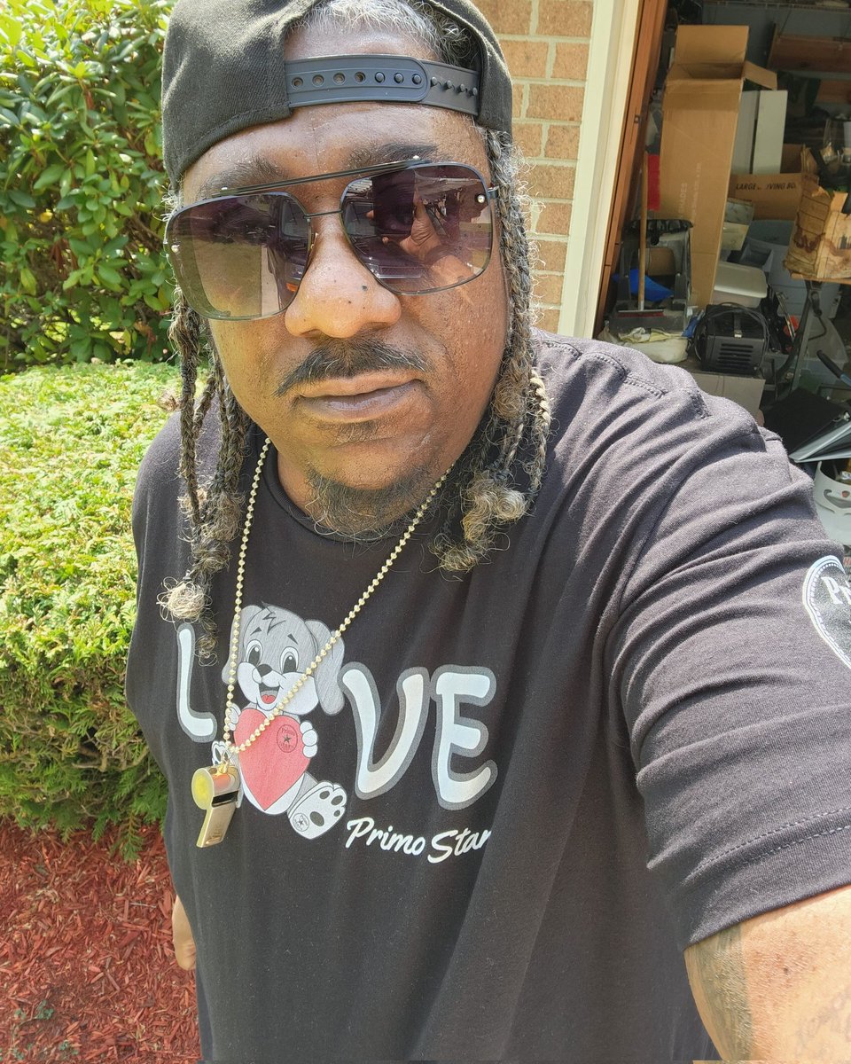 Pizatt's tweet photo. Shirt available at https://t.co/Vdzhp7R3NA

You can't blend in when you were born to stand out.

#primostarscc #love #primopup https://t.co/SH3j7O5dgn