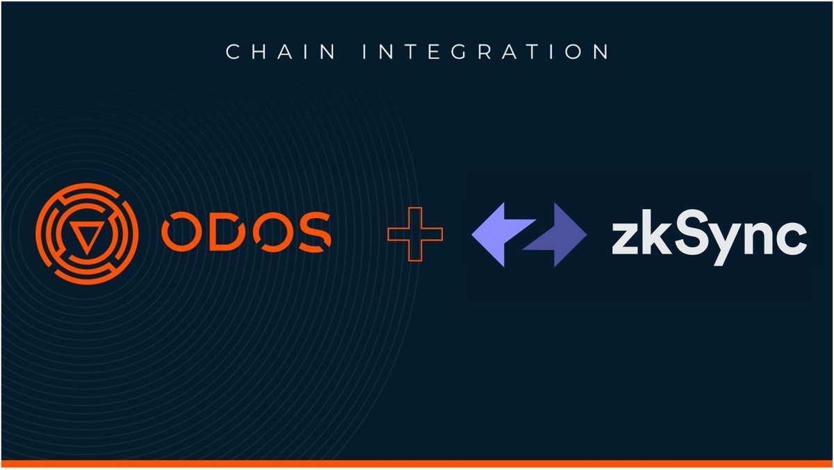 Hướng dẫn swap TRƯỢT GIÁ = 0 trên ZkSync
=> Sử dụng <a href="/odosprotocol/">ODOS</a> 
Chọn cặp USDC/ BUSD
Đặt slippage 0.025%.
Swap từ USDC sang BUSD bằng route MAV/Velocore
Swap từ BUSD sang USDC bằng route Velocore
Nhược điểm: Ngồi đợi cái route đó xuất hiện
Sau đây là ví dụ💻
