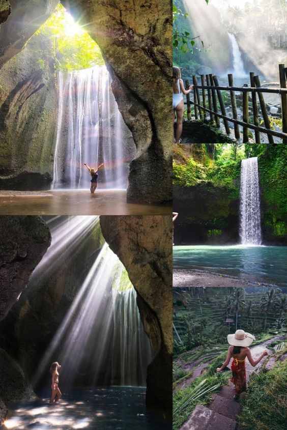 exploreoffcom's tweet photo. Best of Bali Waterfalls: Tibumana, Tukad Cepung and Tegenungan #bali #Indonesia #Travel #travelphotography 
https://t.co/CZRao4zyOi https://t.co/KOkGIeN5dW