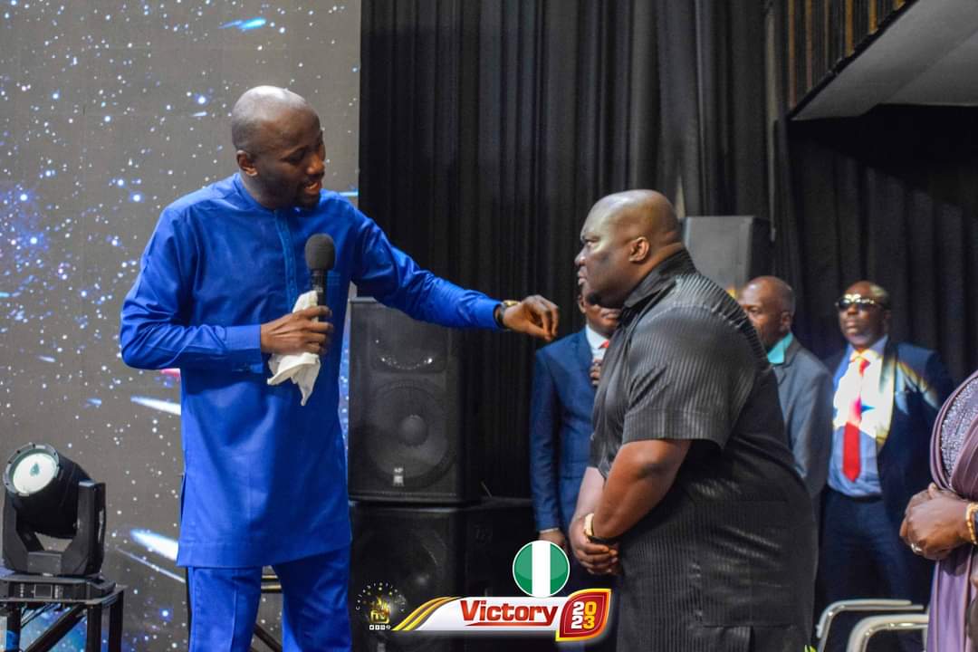 Am a product of the instructions from my father