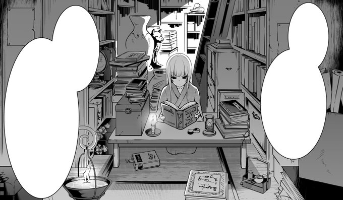 【FANBOX】と【Fantia】更新しました!

『9月15日進捗報告
(七夏7話人物ペン入れ終わったー!仕上げはこれから)』です…!

地味にまだまだやる事いっぱい…!(;'∀')

【FANBOX】
https://t.co/cVq079Htwt
【Fantia】
https://t.co/C4aaYLyXUD 