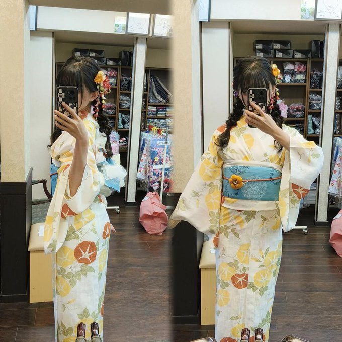 Twitterのコスプレ画像57