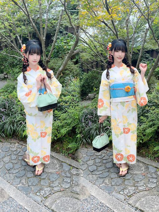 Twitterのコスプレ画像55