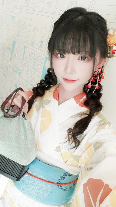 Twitterのコスプレ画像58