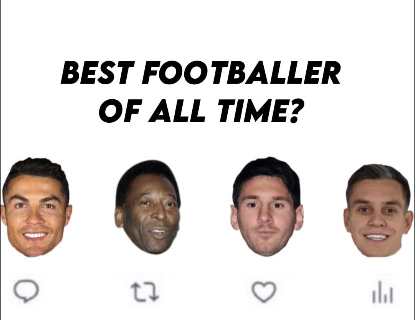 Out Of Context Football tweet media